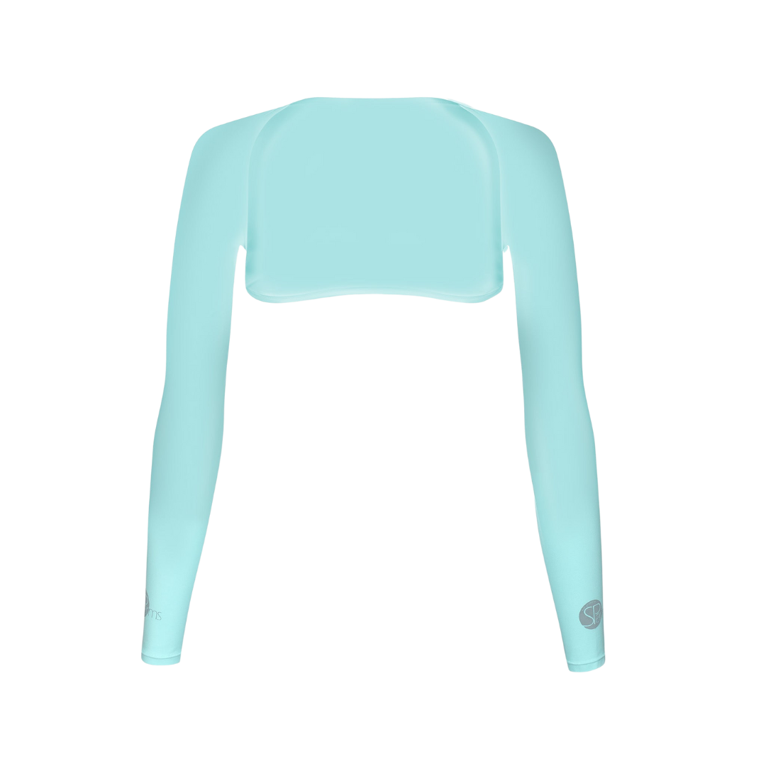 Shoulder Wrap (Mint)