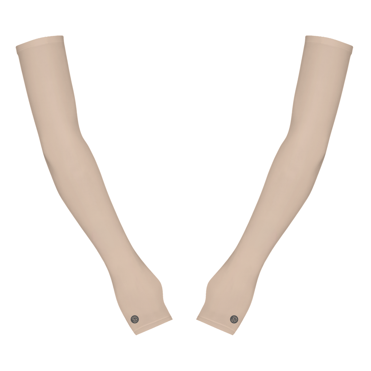 SP Plus — Sleeves with Thumbhole (Beige)