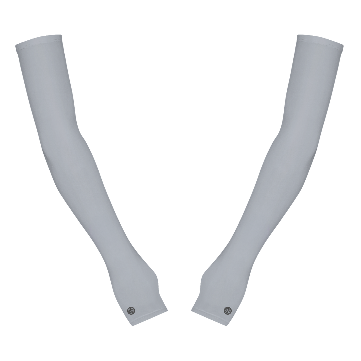 SP Plus — Sleeves with Thumbhole (Grey)