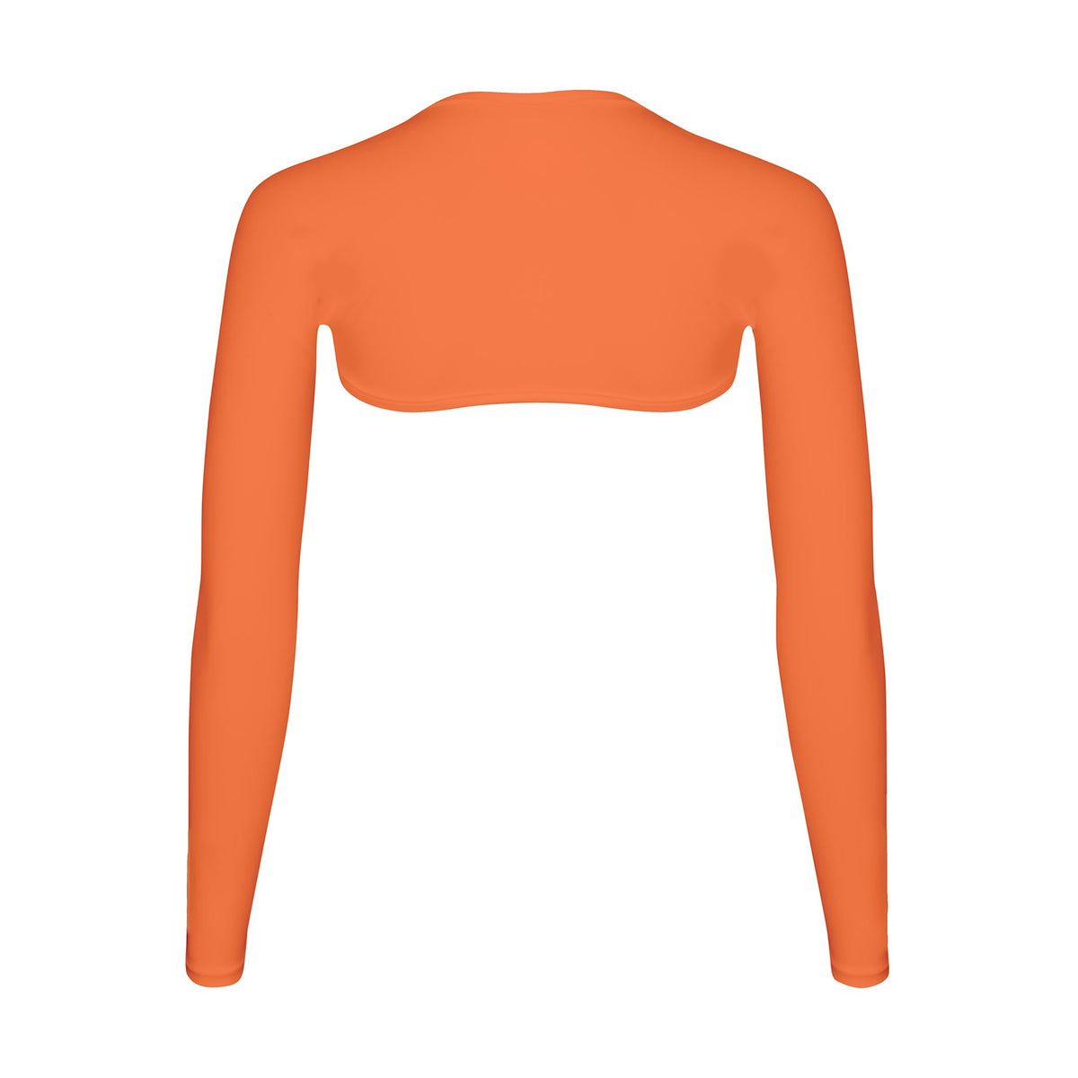 Shoulder Wrap (Hi Vis Orange)