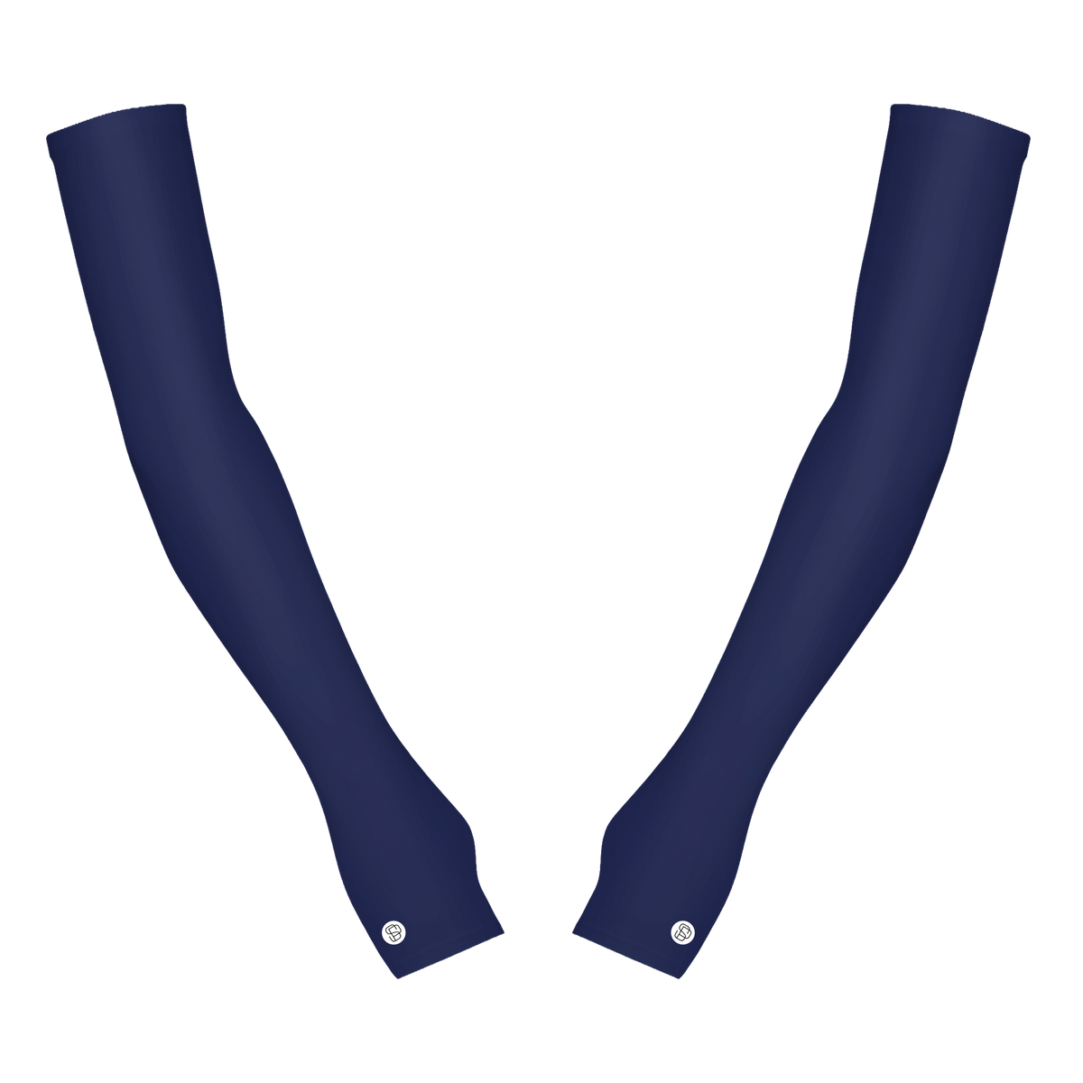 SP Plus — Sleeves with Thumbhole (Navy)