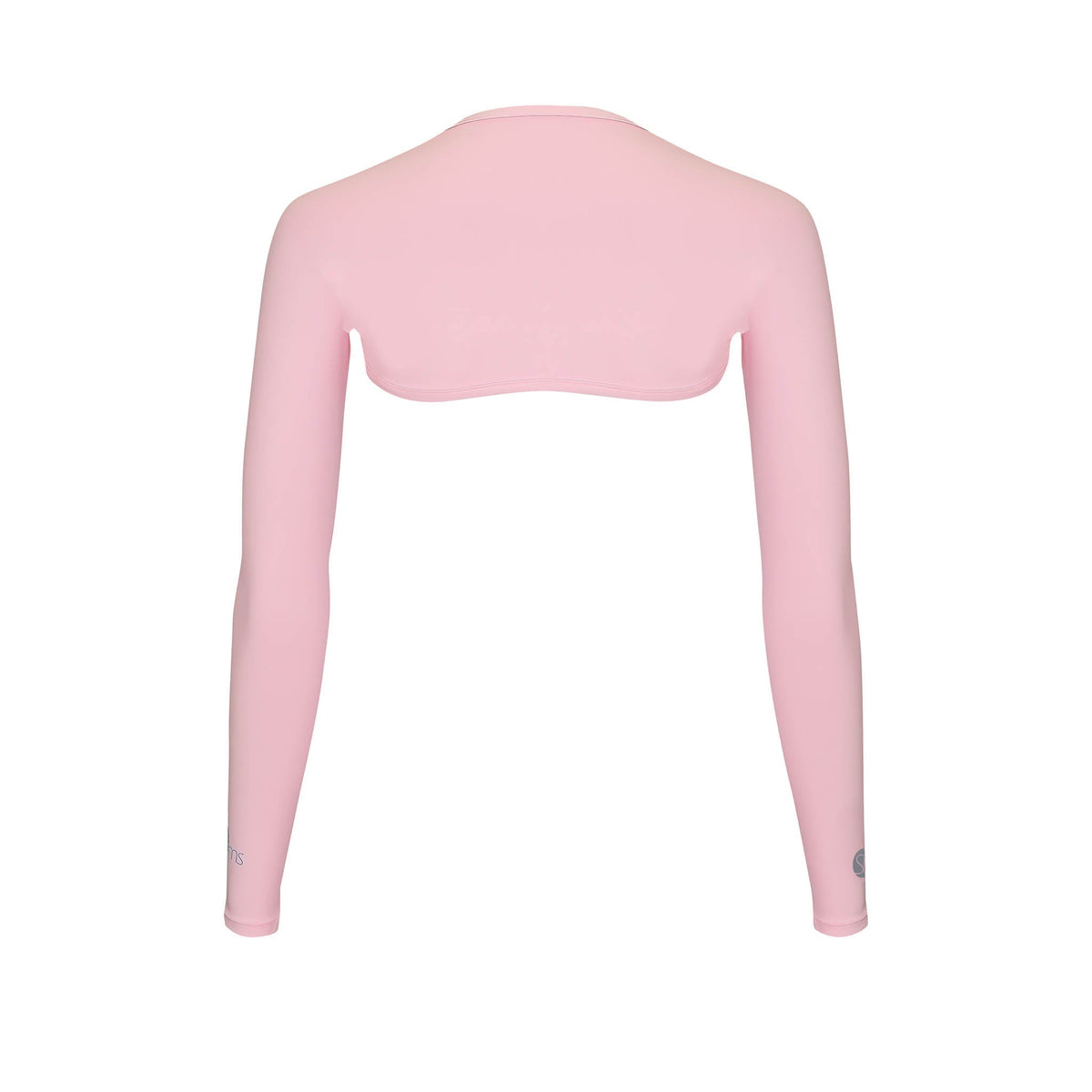 Shoulder Wrap (Pink)