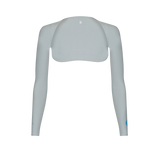 Shoulder Wrap (Grey)