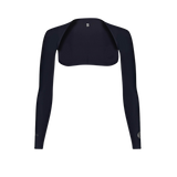 Shoulder Wrap (Navy)