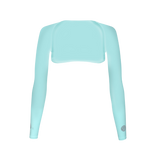 Shoulder Wrap (Mint)