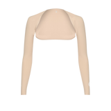 Shoulder Wrap (Beige)