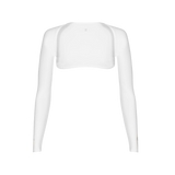 Shoulder Wrap (White)
