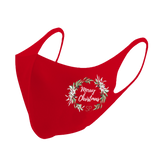Christmas Face Mask V3