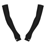SP Plus — Sleeves with Thumbhole (Black)