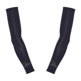 Crystal Arm Sleeves (Black)