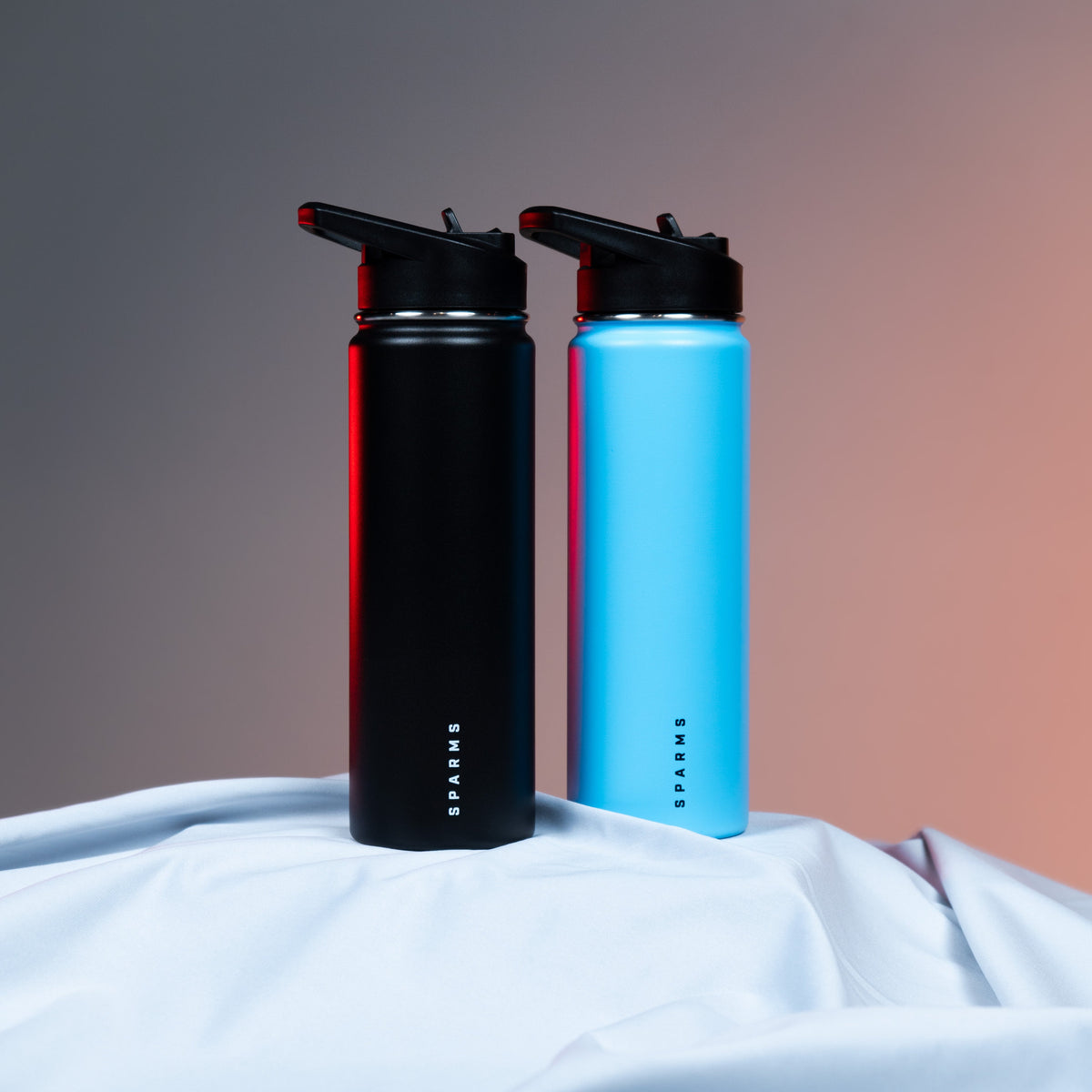 Hydration Flask 600ml