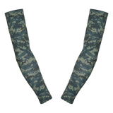 Original Arm Sleeves (Digital Khaki Camo)
