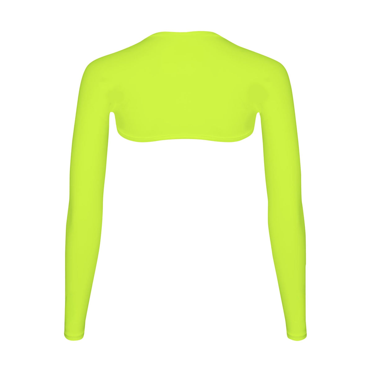 Shoulder Wrap (Hi Vis Green)