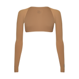 Shoulder Wrap (Latte)