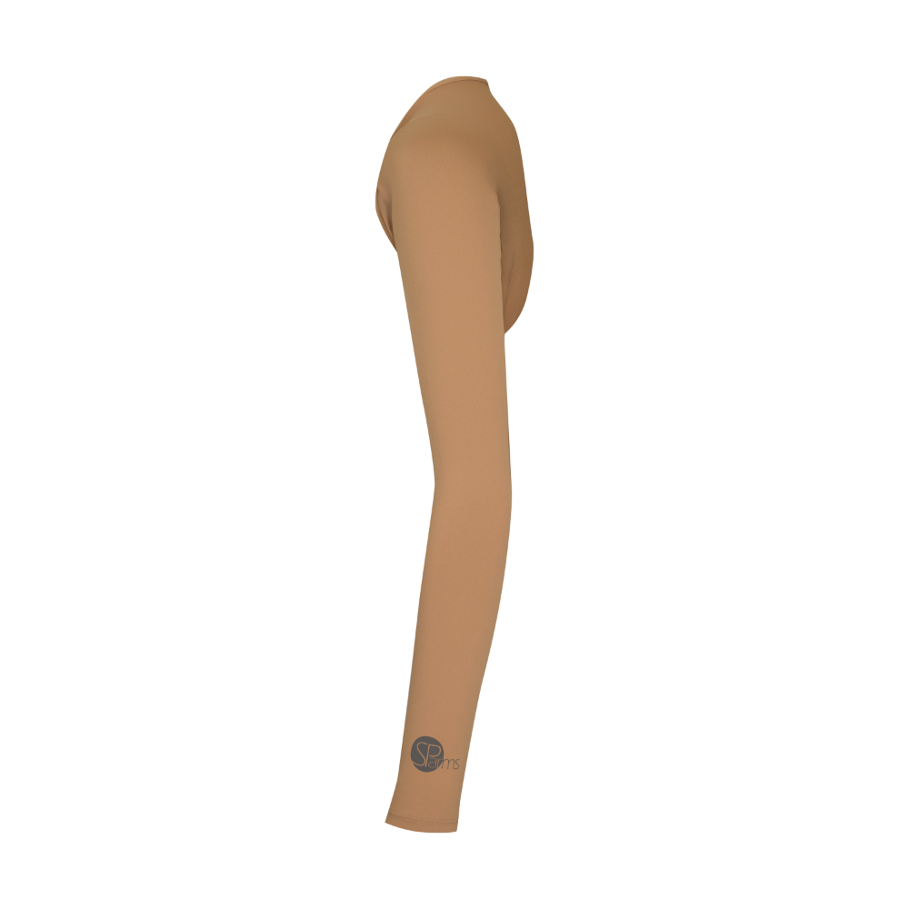Shoulder Wrap (Latte)