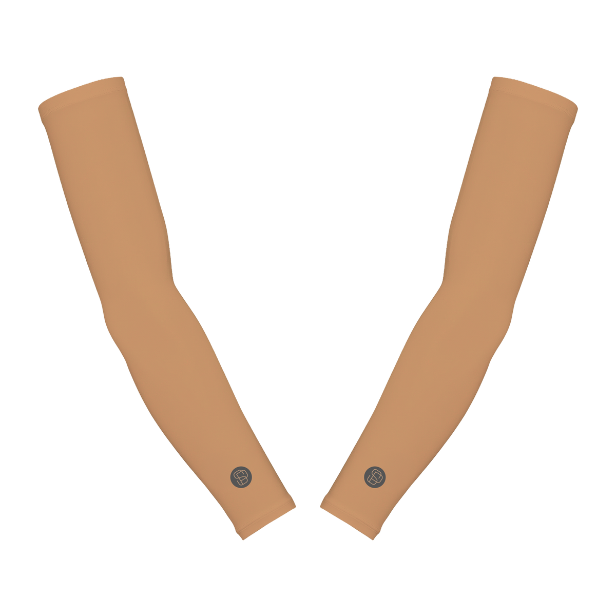 Original Arm Sleeves (Latte)
