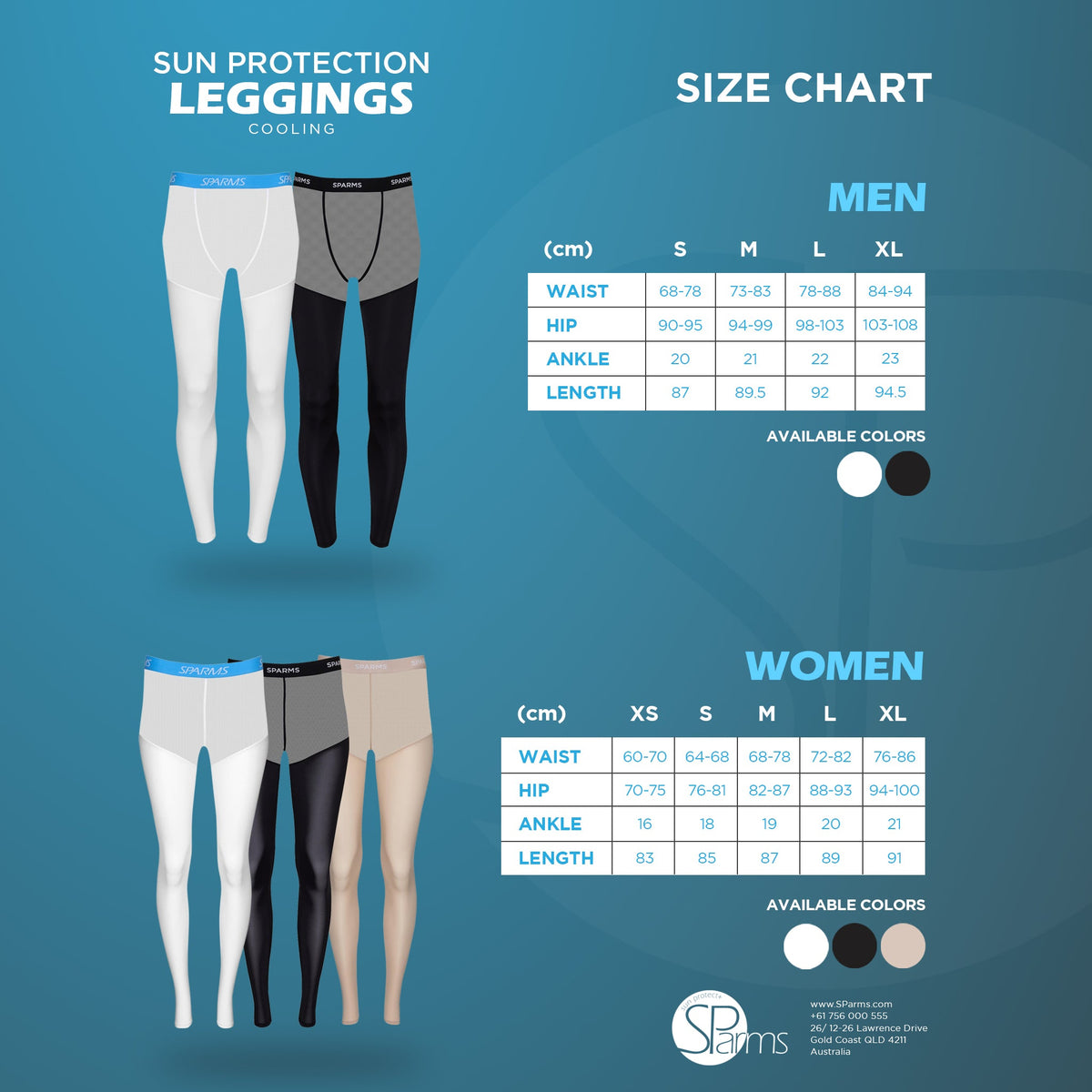 Women's Leggings