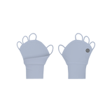 Palmless Glove (Grey)