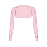 Shoulder Wrap (Pink)