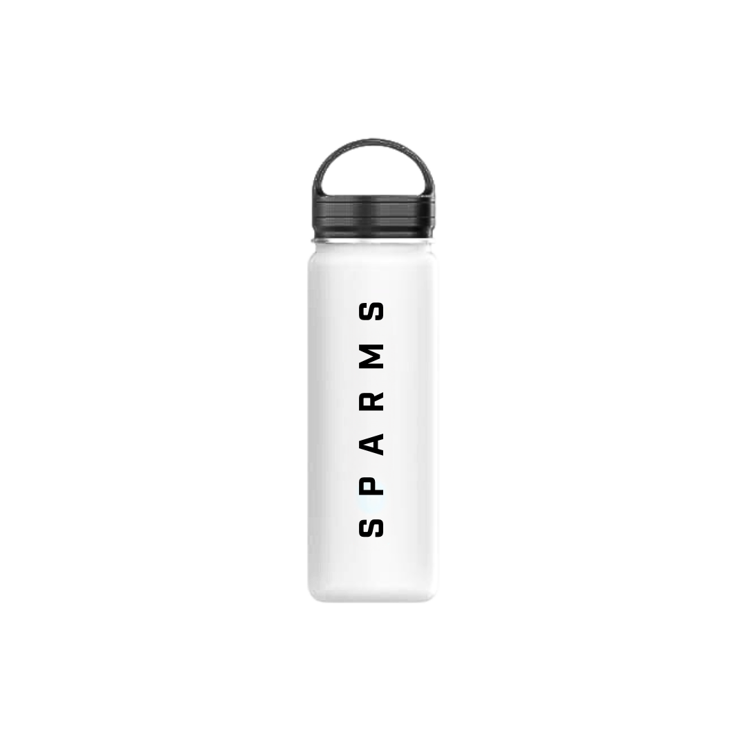Hydration Flask 600ml