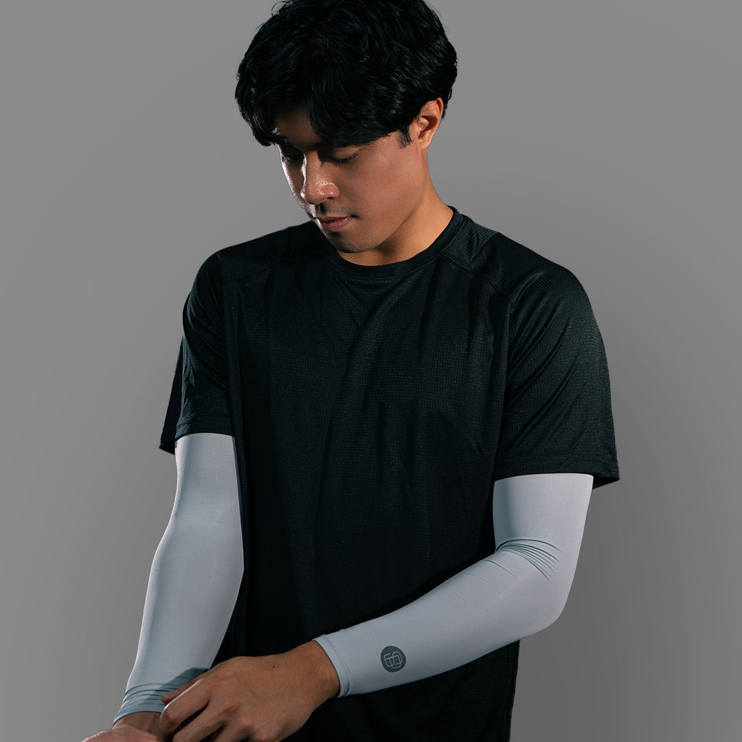 Original Arm Sleeves (Grey)