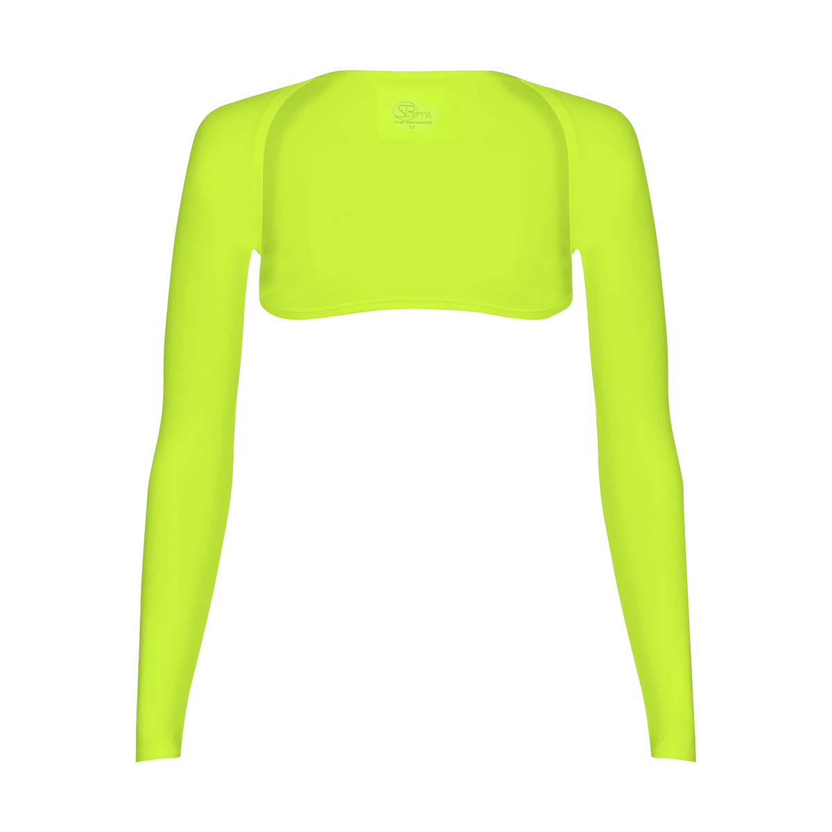 Shoulder Wrap (Hi Vis Green)