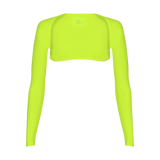Shoulder Wrap (Hi Vis Green)