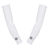 Original Arm Sleeves (White/Grey)