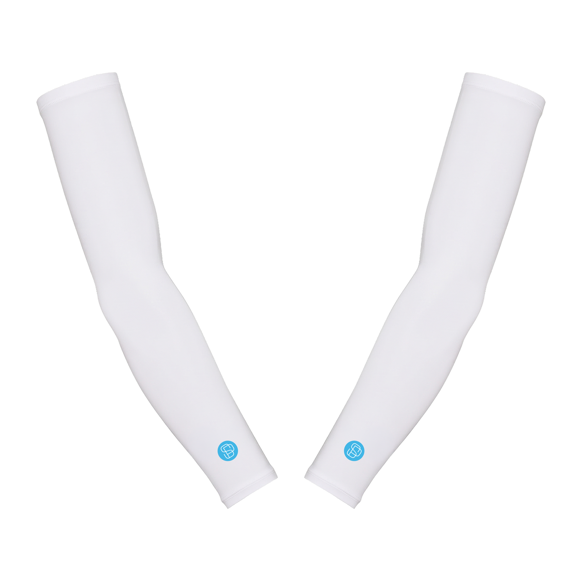 Original Arm Sleeves (White)