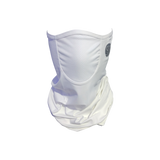 UV Face Shield (White)