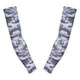 Original Arm Sleeves (Digital Arctic Camo)