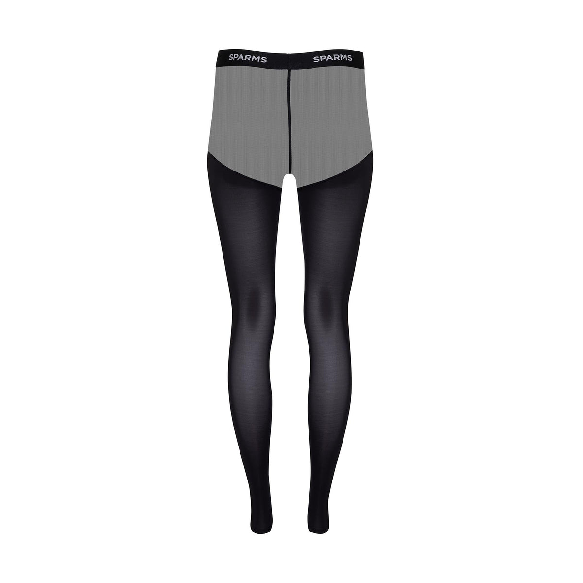 black leggings