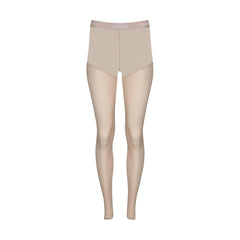 beige leggings