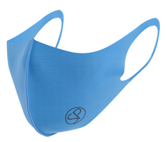 kids face mask blue